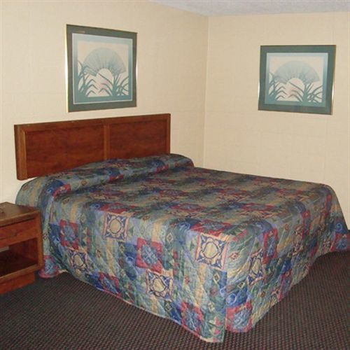 Best Budget Inn Springfield Rom bilde