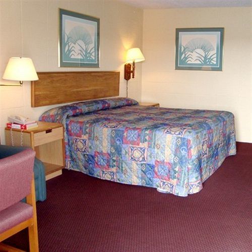 Best Budget Inn Springfield Rom bilde